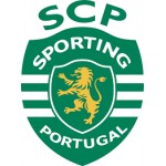 Sporting CP kläder
